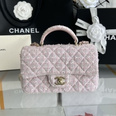 Chanel CF Series Bags